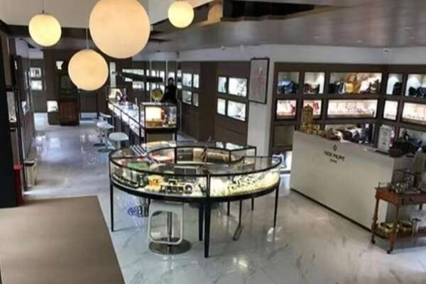 台湾嘉义市寄卖奢侈品店